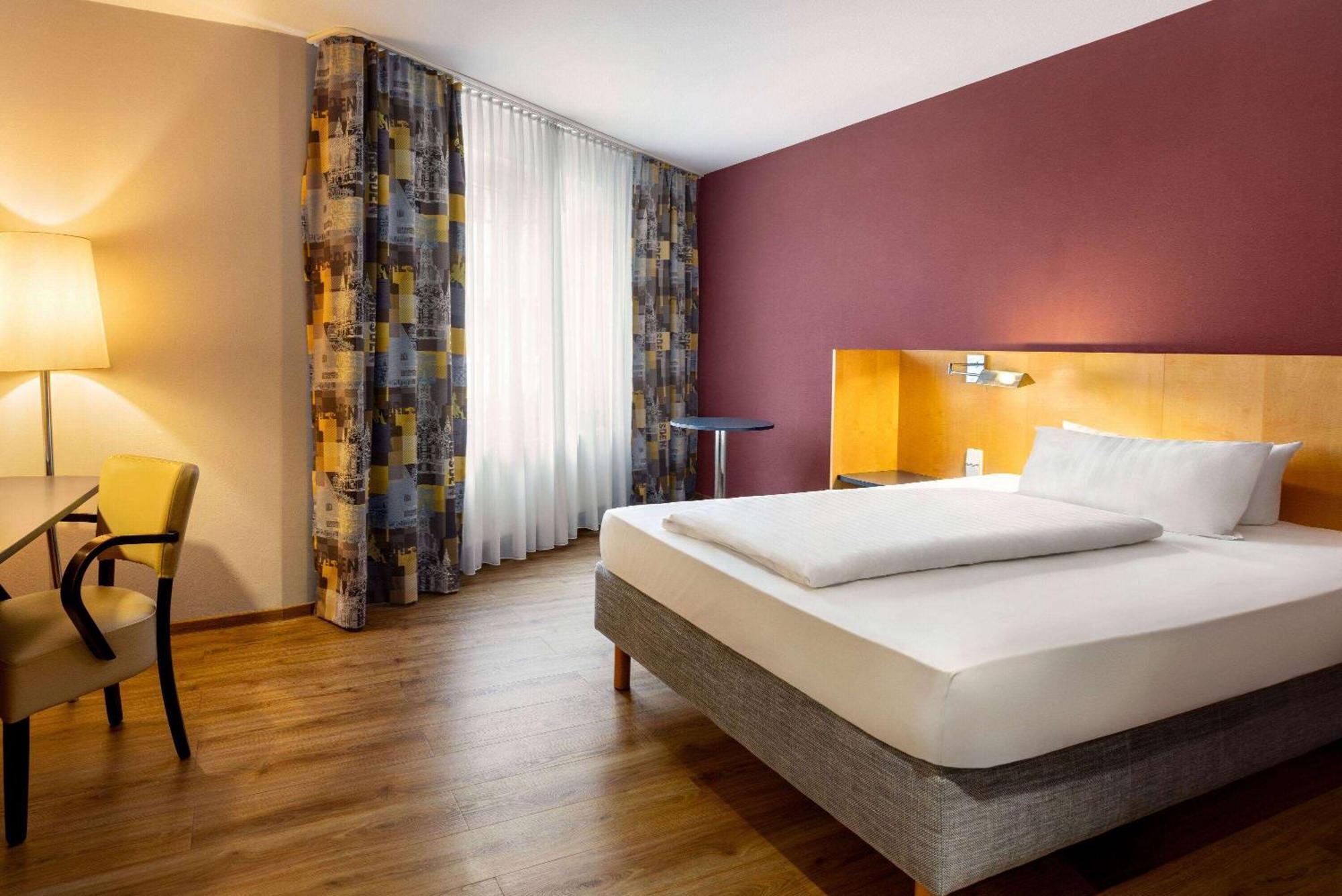 Amedia Dresden Elbpromenade, Trademark Collection By Wyndham Екстериор снимка