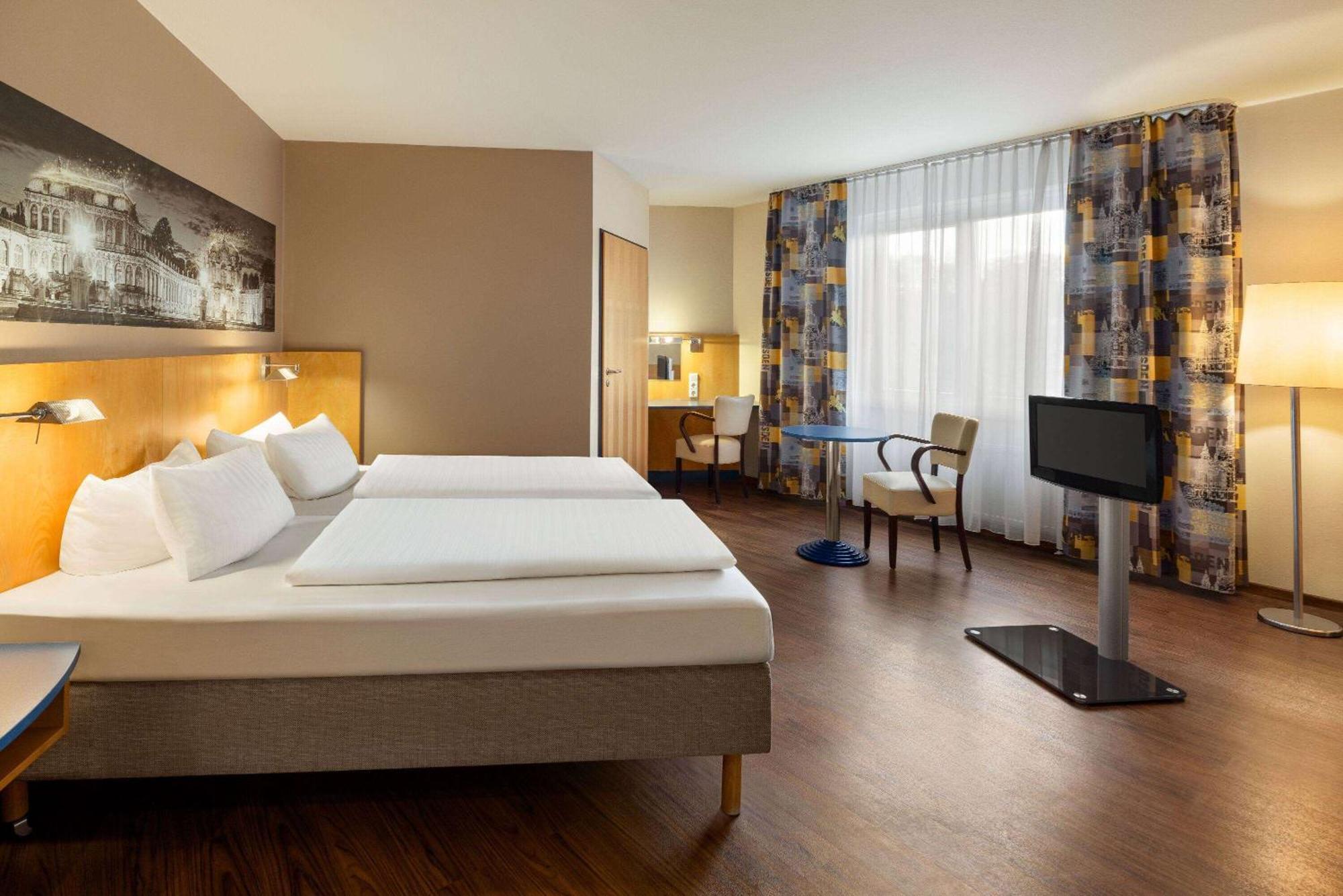 Amedia Dresden Elbpromenade, Trademark Collection By Wyndham Екстериор снимка