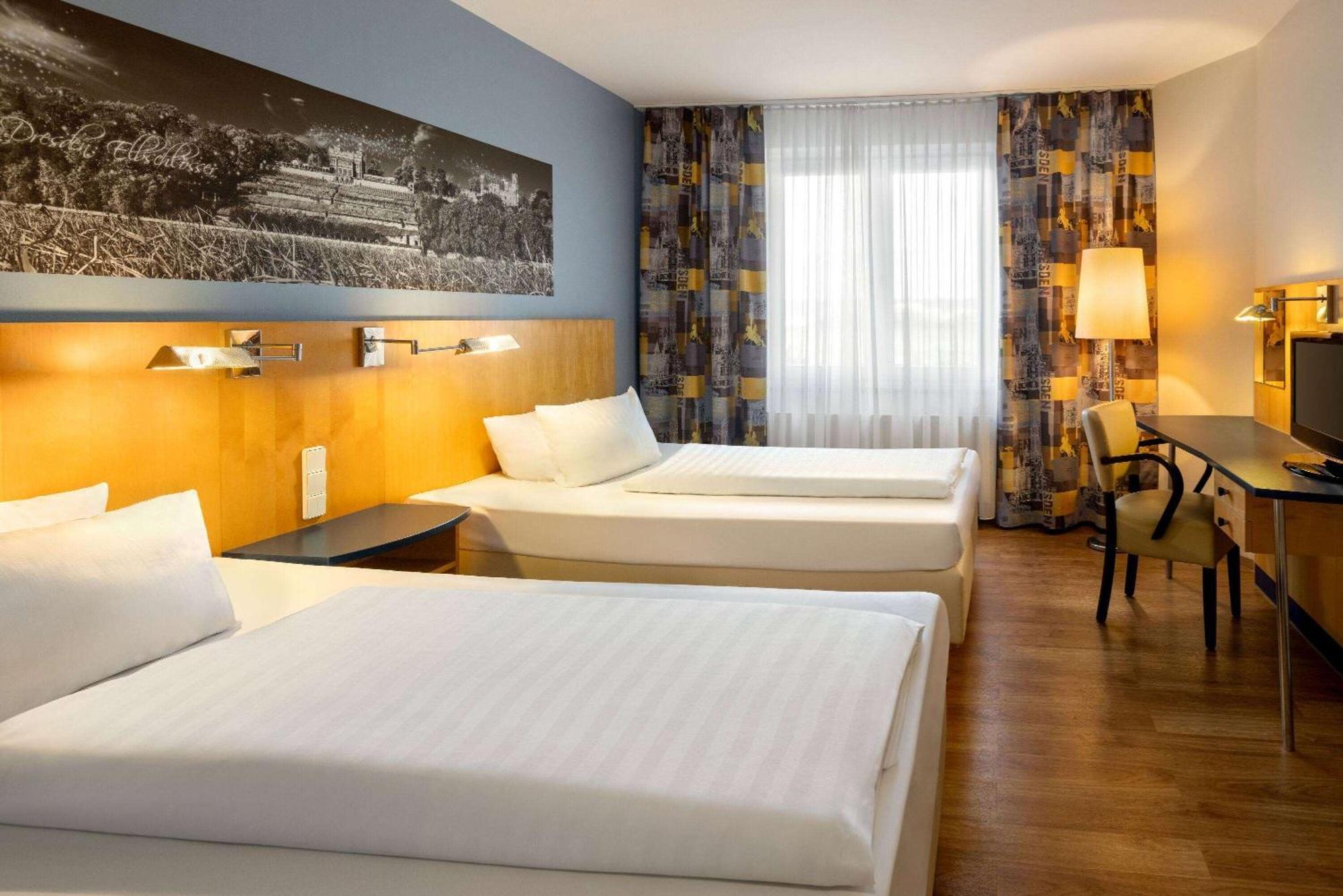 Amedia Dresden Elbpromenade, Trademark Collection By Wyndham Екстериор снимка