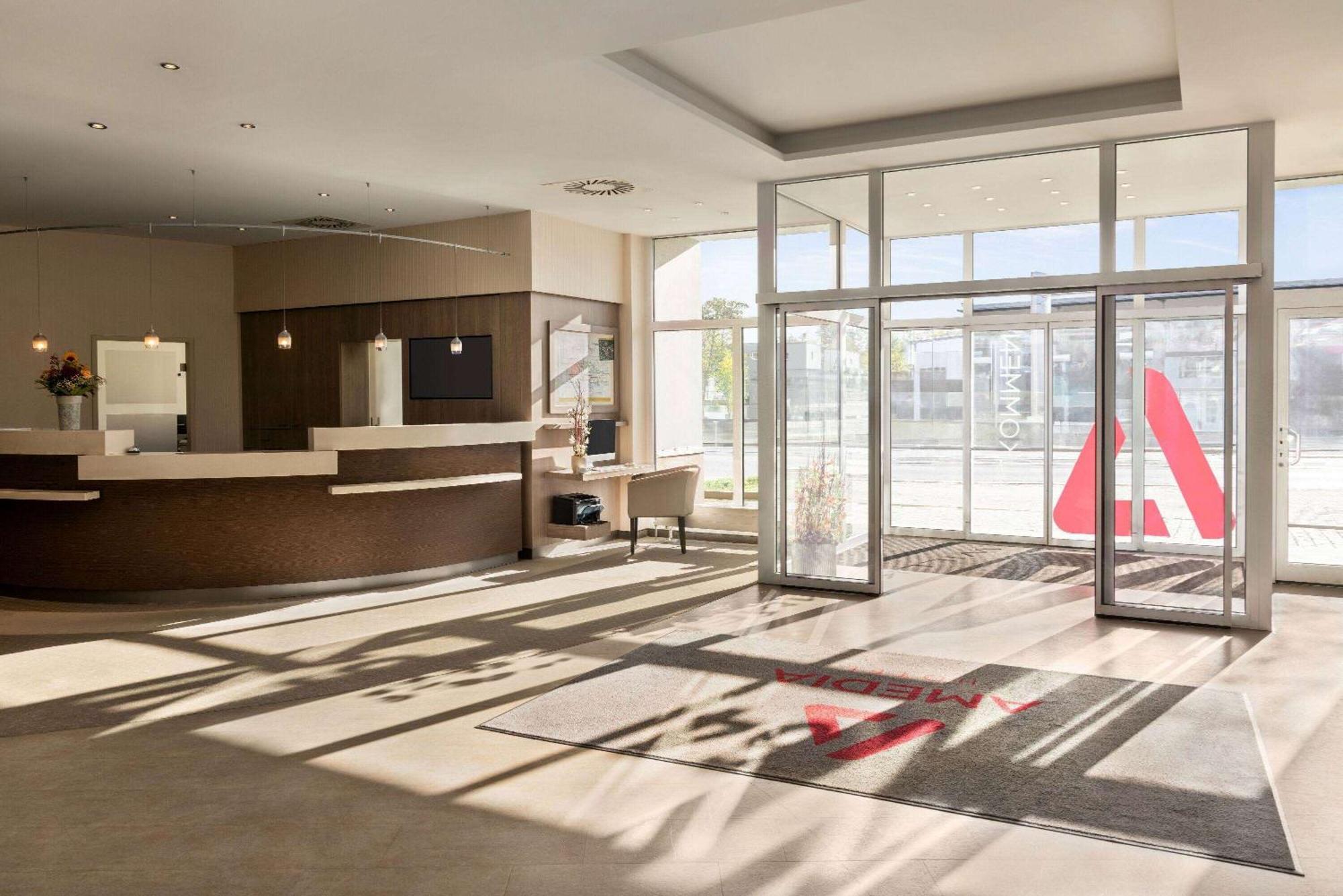Amedia Dresden Elbpromenade, Trademark Collection By Wyndham Екстериор снимка